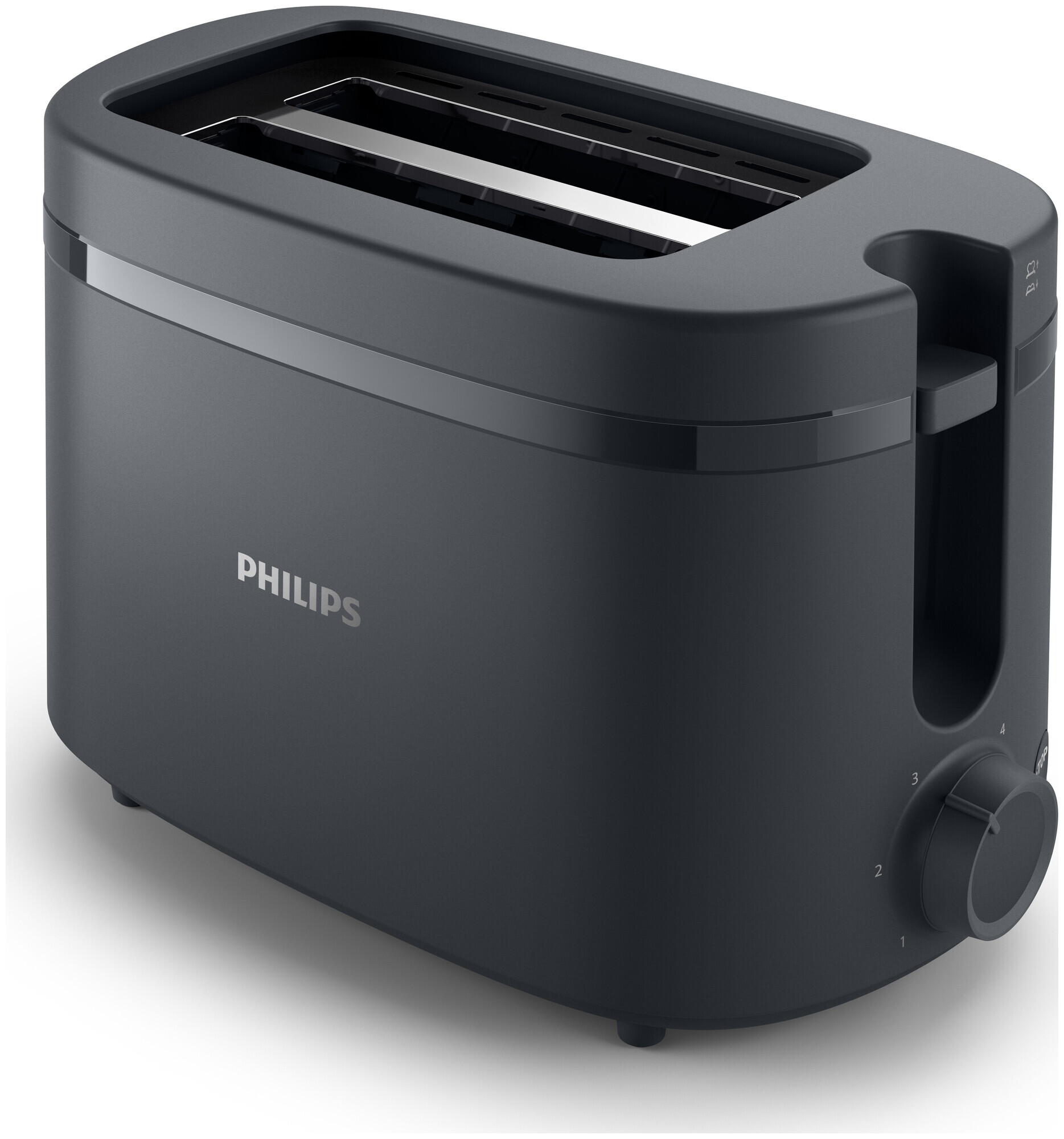 Image of Philips Toaster Hd2510/91