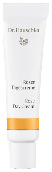 Image of Dr. Hauschka Rosen Tagescreme Probierpackung