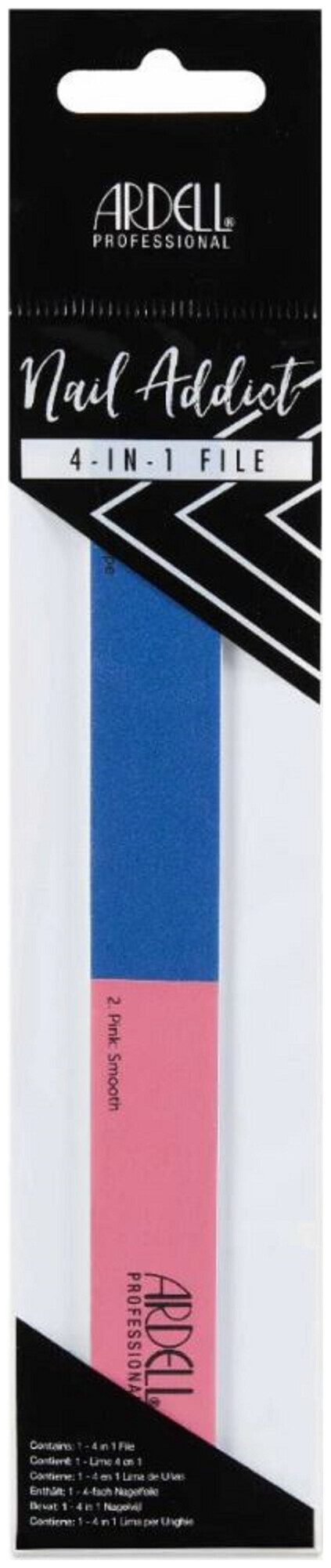 Image of Ardell Nagelfeile 4 in 1