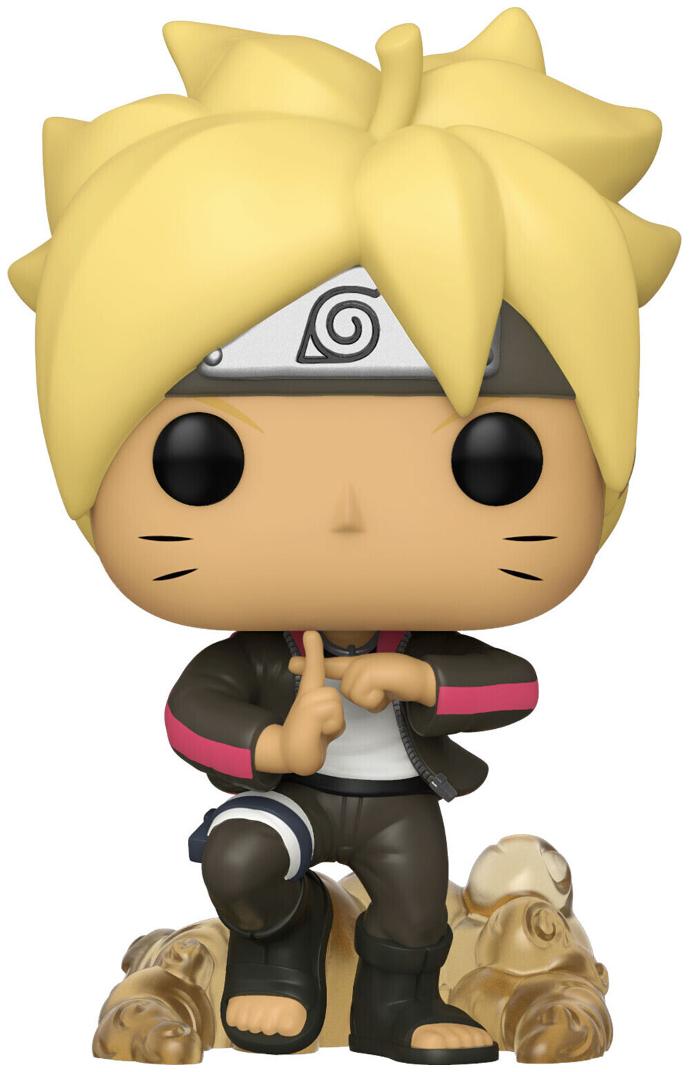 Image of Funko POP Animation Boruto Uzumaki