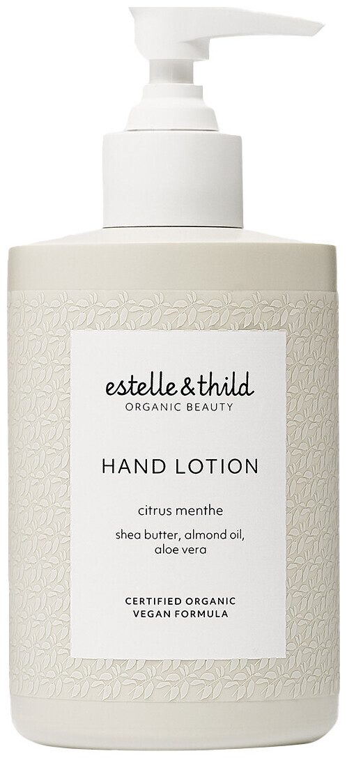 Image of estelle & thild E&T Citrus Menthe Handlotion 250Ml