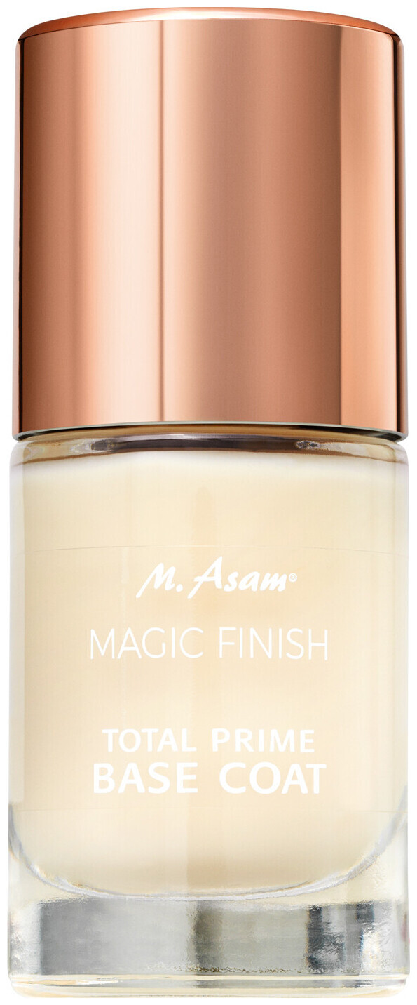 M. Asam Magic Finish Total Prime Base Coat 10ml