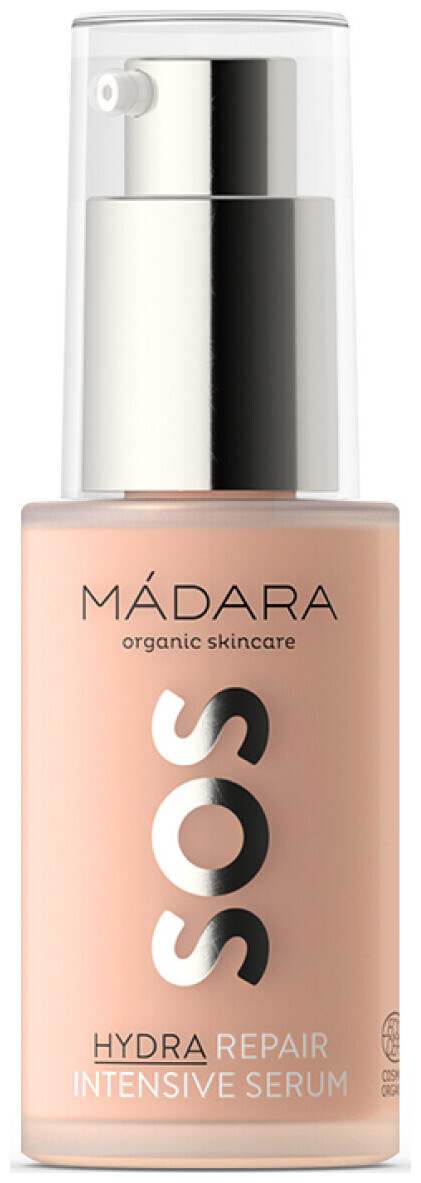 Mádara SOS Hydra Repair Serum 30Ml