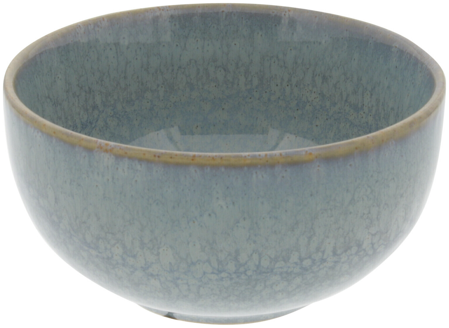 Image of Schale Bali 10.5cm blau