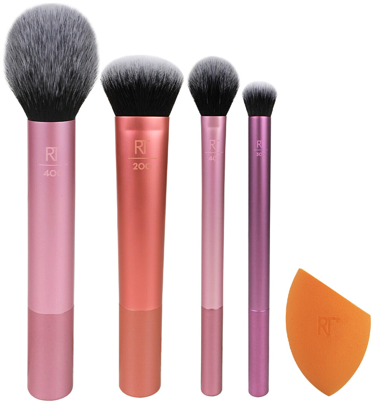 Image of Real Techniques Alltägliche Essentials Set