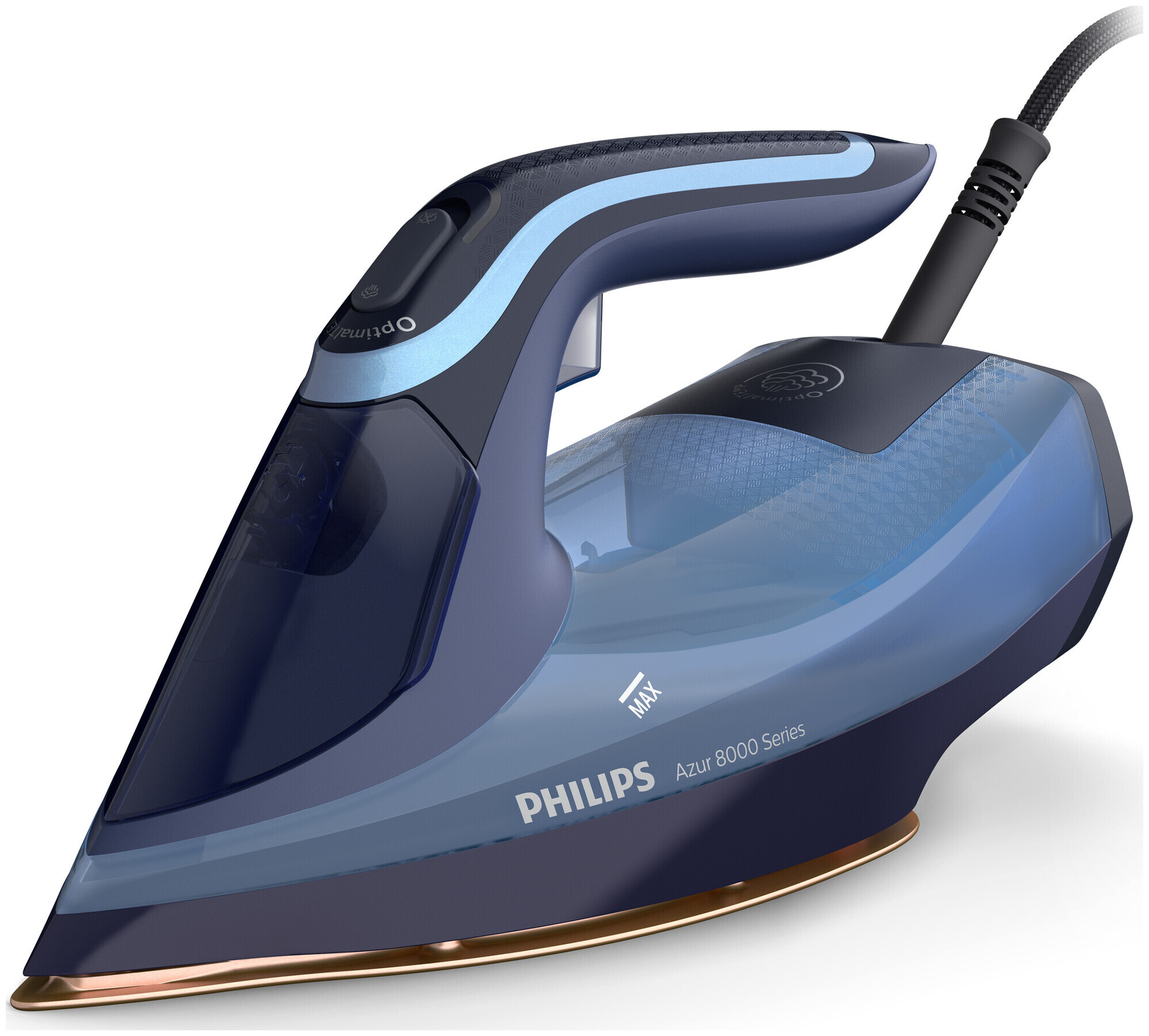 Philips Bügeleisen Azur Dst8020/21