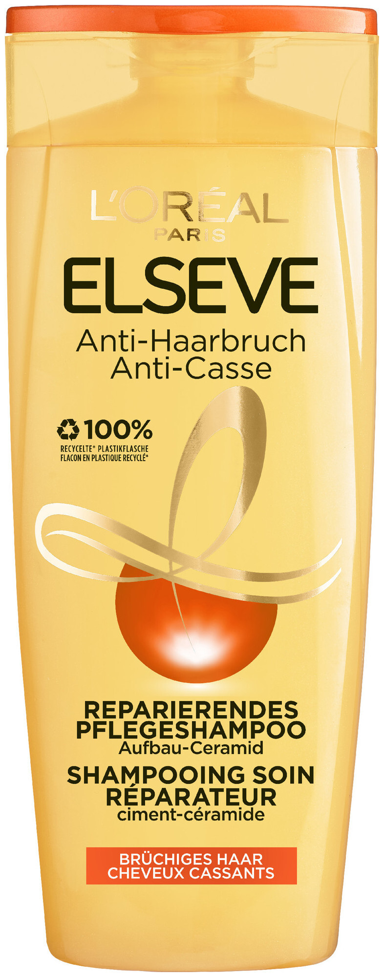 Image of Elsève Shampoo Anti-Haarbruch