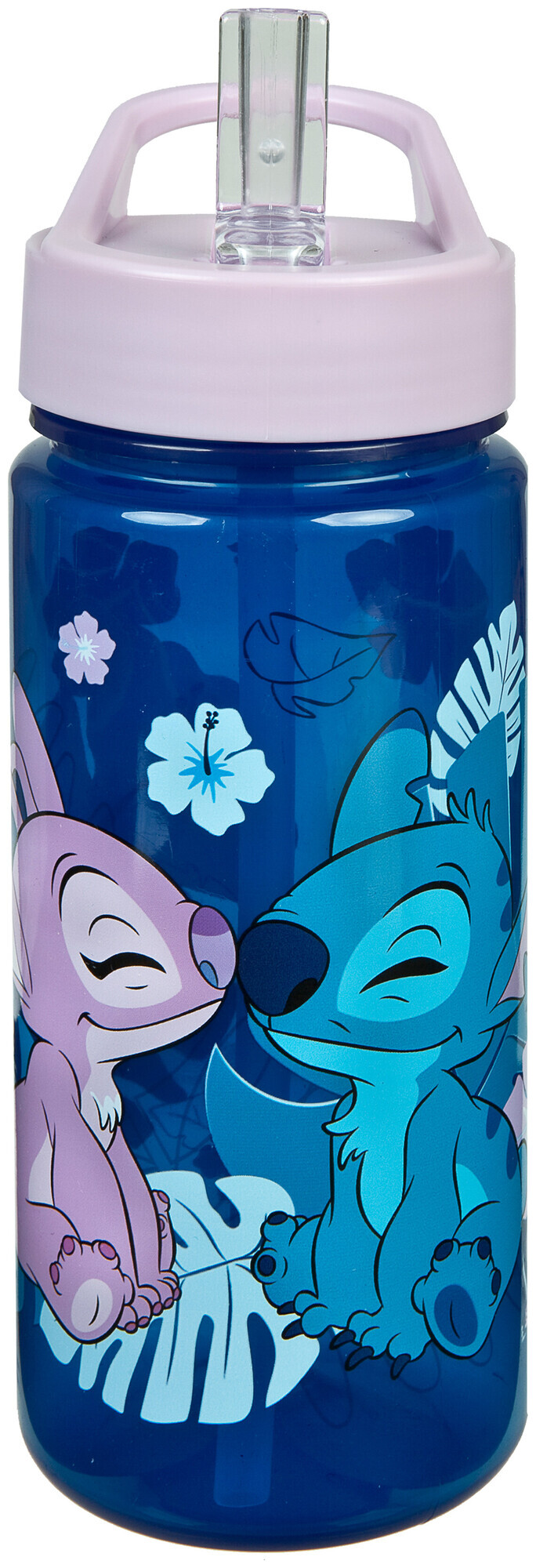 Image of Scooli Lilo & Stitch Aero Trinkflasche 0.5L
