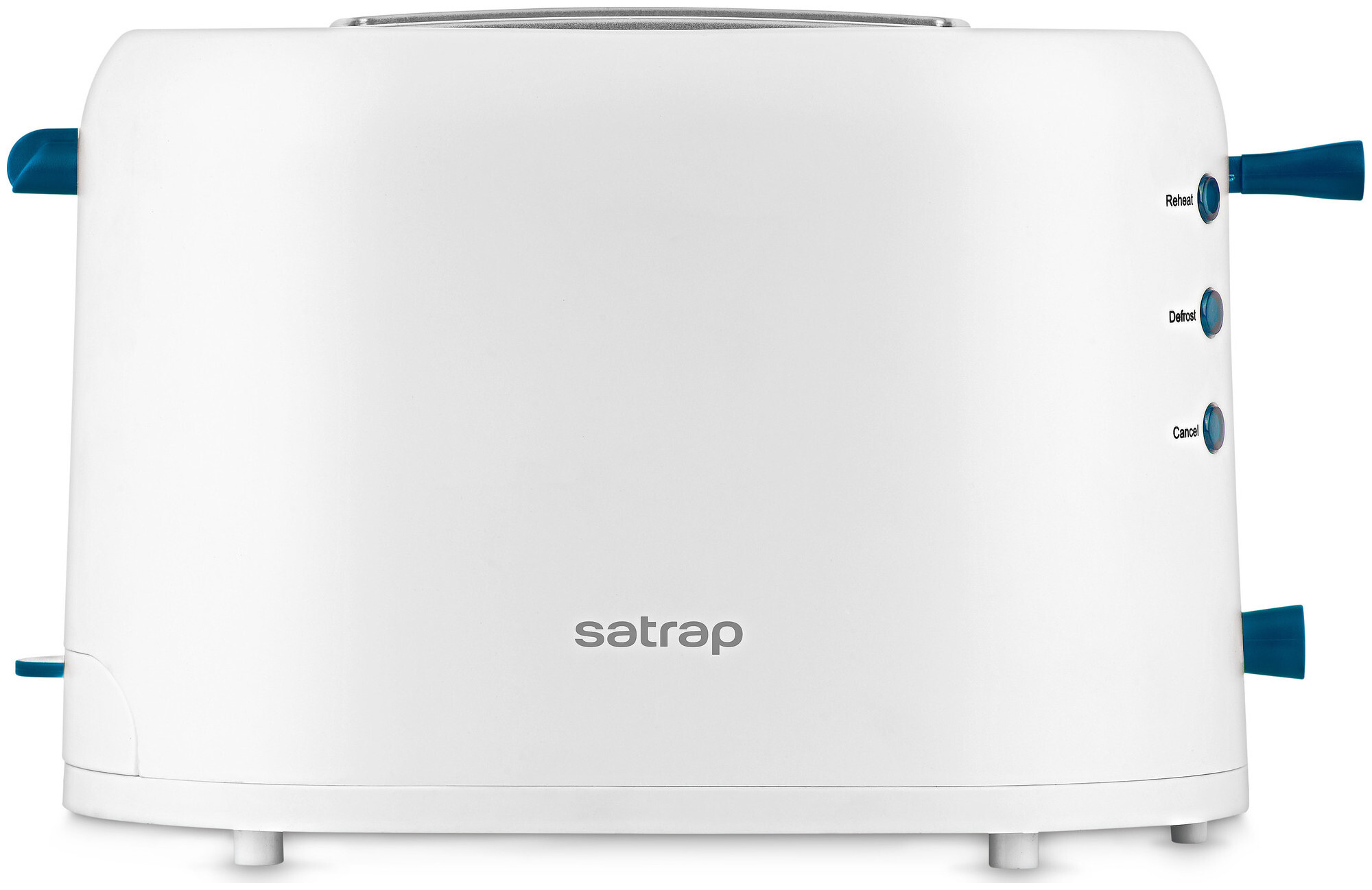 Image of satrap Toasty 1 Toaster