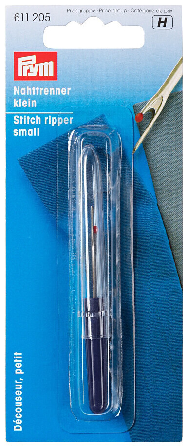 Image of Prym Nahttrenner klein 1 Stk.