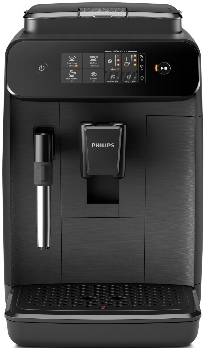 Image of Philips Kaffeevollautomat Ep0820/00