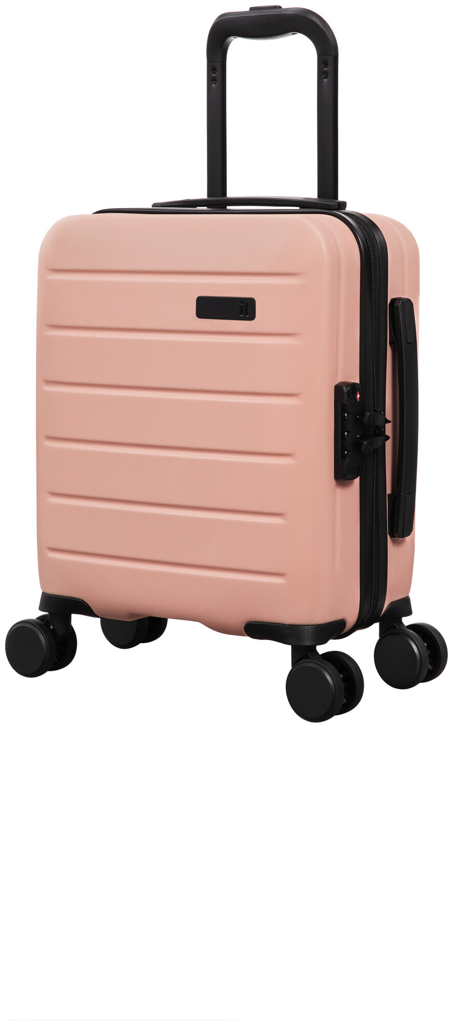 Image of IT Luggage Trolley Underseater Peking 44.5cm, peach