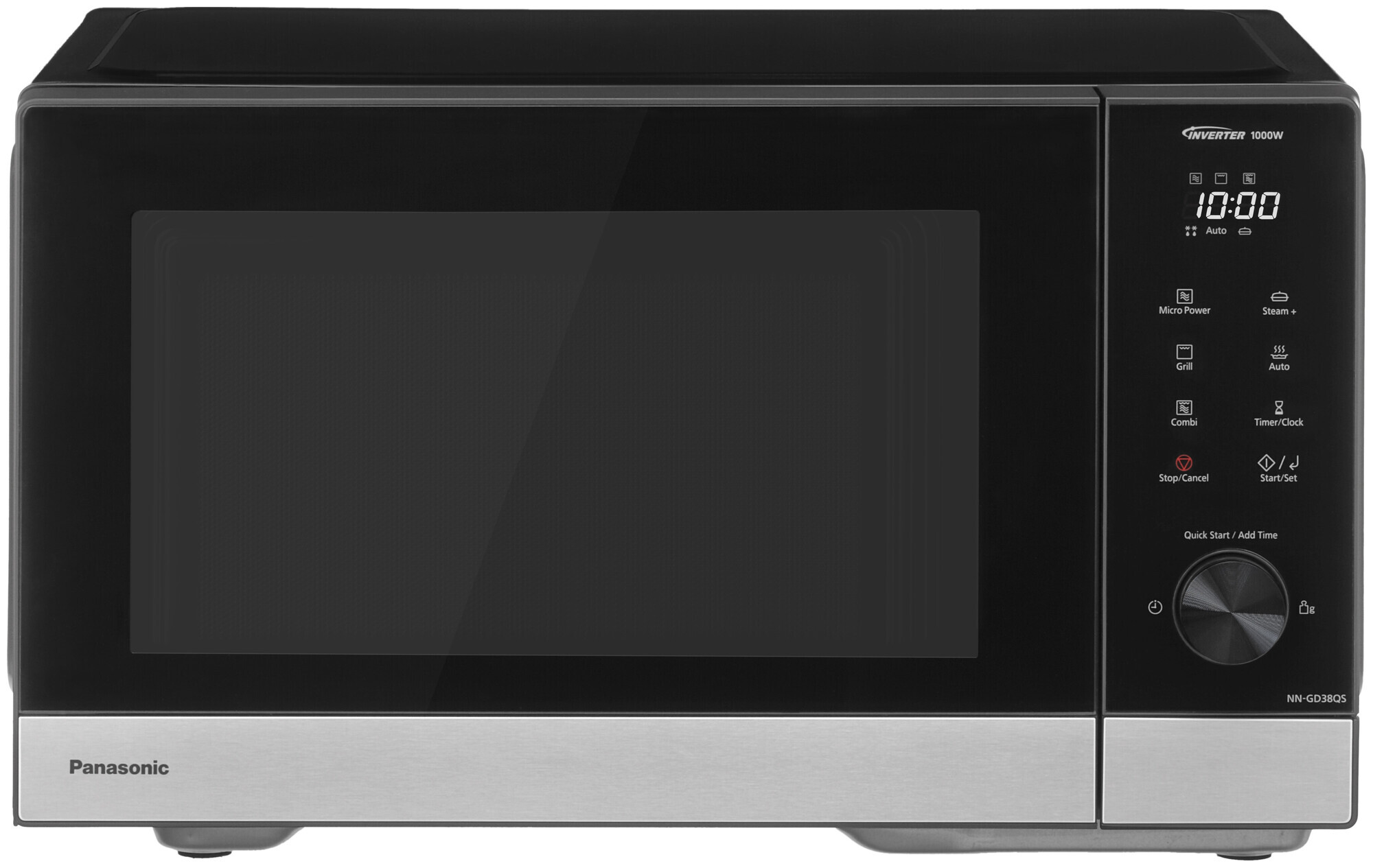 Panasonic Mikrowelle Grillfunktion 29 L