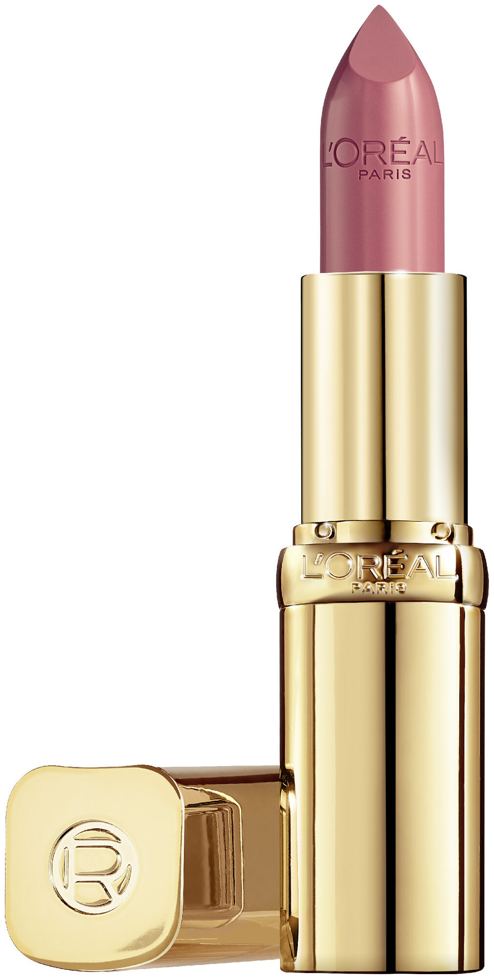 Image of L'oréal Paris Color Riche Satin 226 Rose Glance