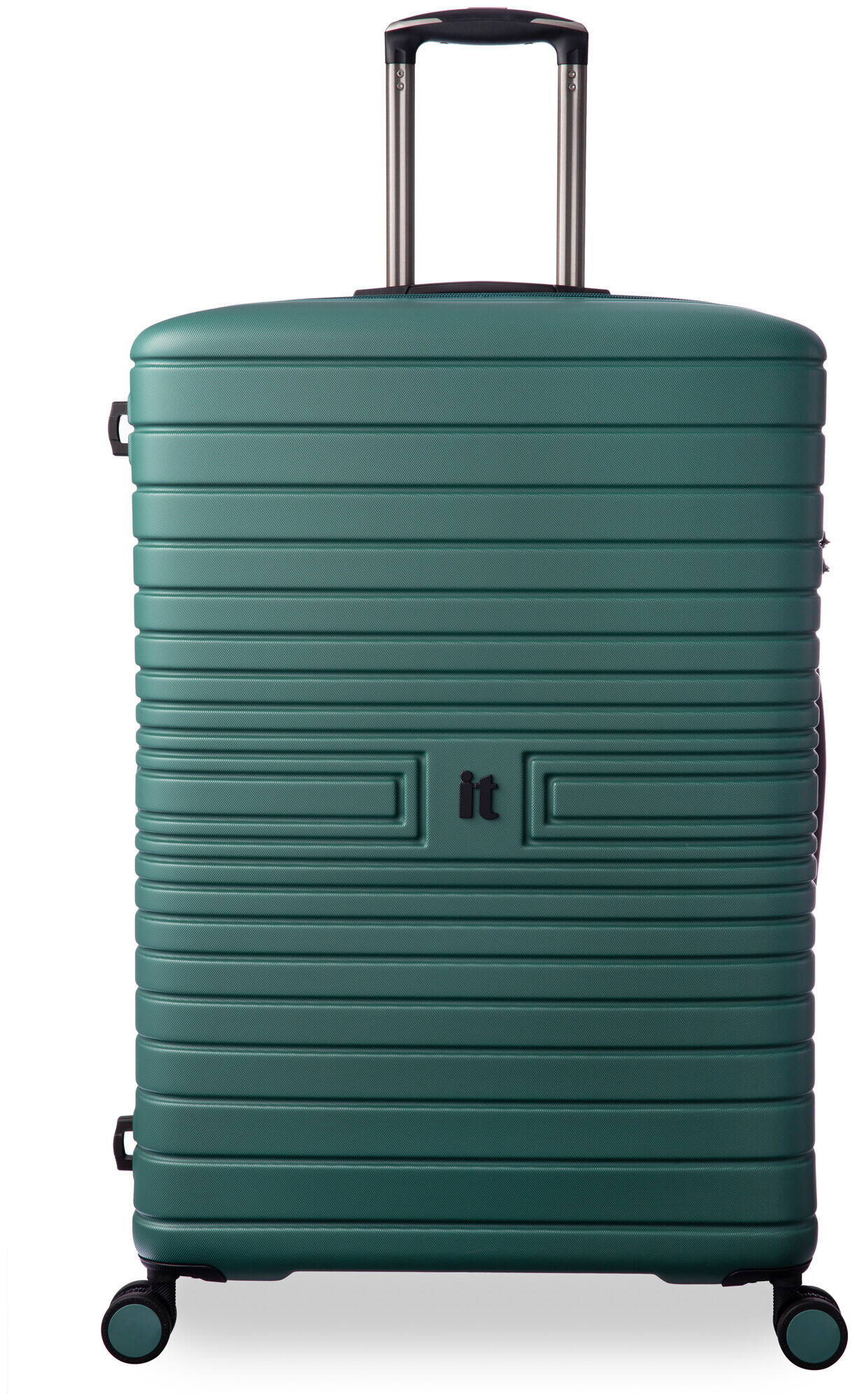 Image of IT Luggage Trolley Paris 80cm, petrol