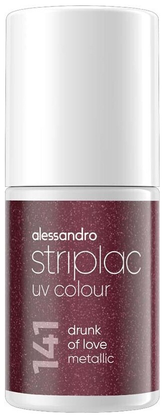 alessandro Drunk OF Love Nagellack