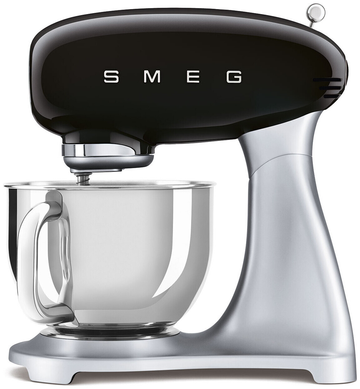 Image of Smeg Küchenmaschine Smf02Bleu