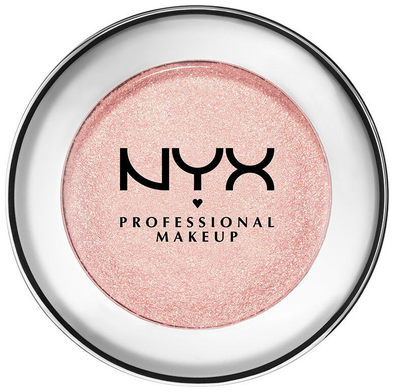 Image of NYX Professional Makeup Prismatic Eye Shadow, Girl Talk