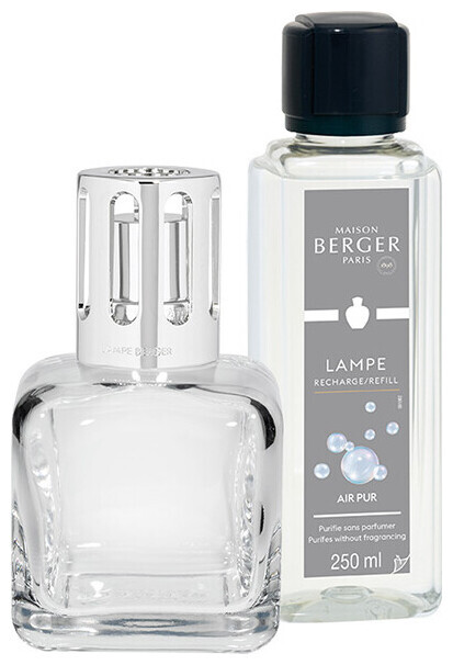 Image of Maison Berger Berger Duftlampe Nachfüller (0.25 l)