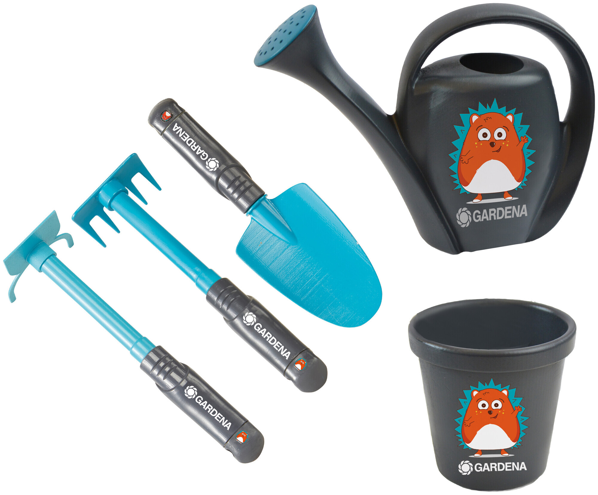 Image of Gardena Starter-Set 3+ Jahre