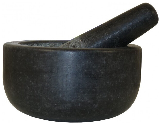 Image of Mörser Granit 9.5cm