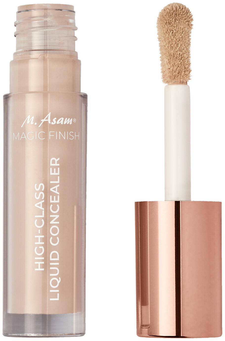 M. Asam Magic Finish High-Class Liquid Concealer Ivory 4ml