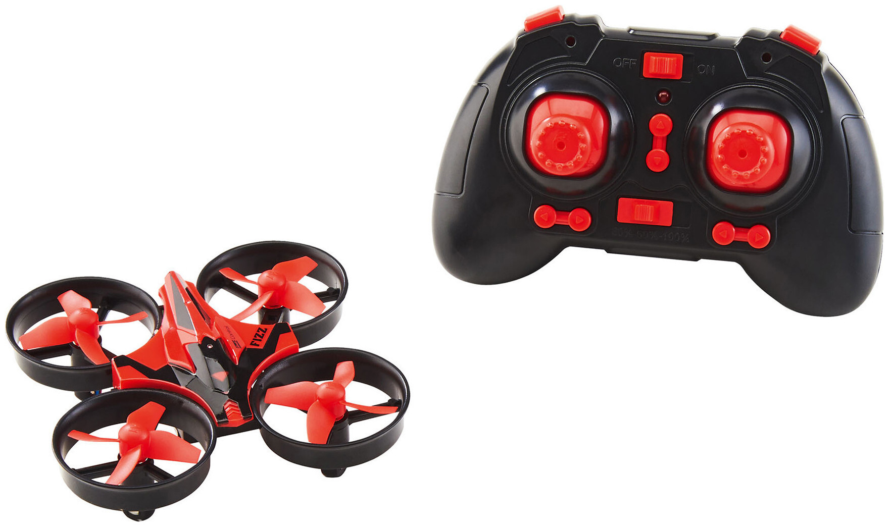 Image of Revell Quadcopter Fizz