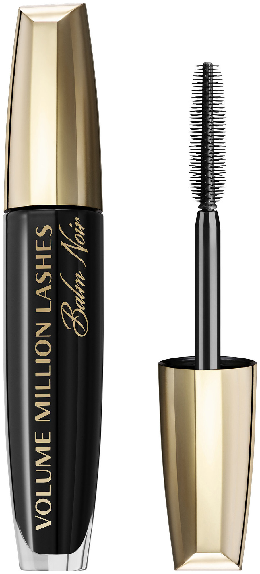 Image of L'Oréal Paris Volume Million Lashes Mascara Balm Noir