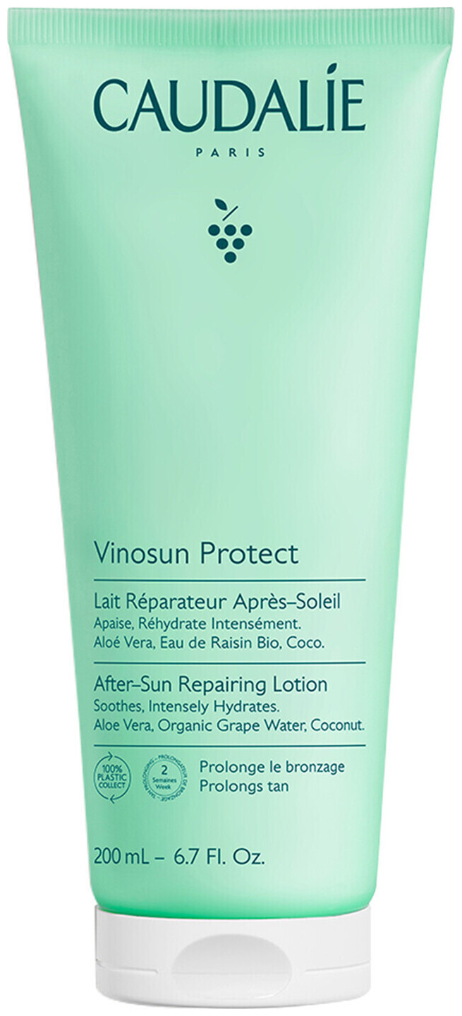 Image of Caudalie Vinosun Reparierende After-Sun Pflegemilch - 200 mL