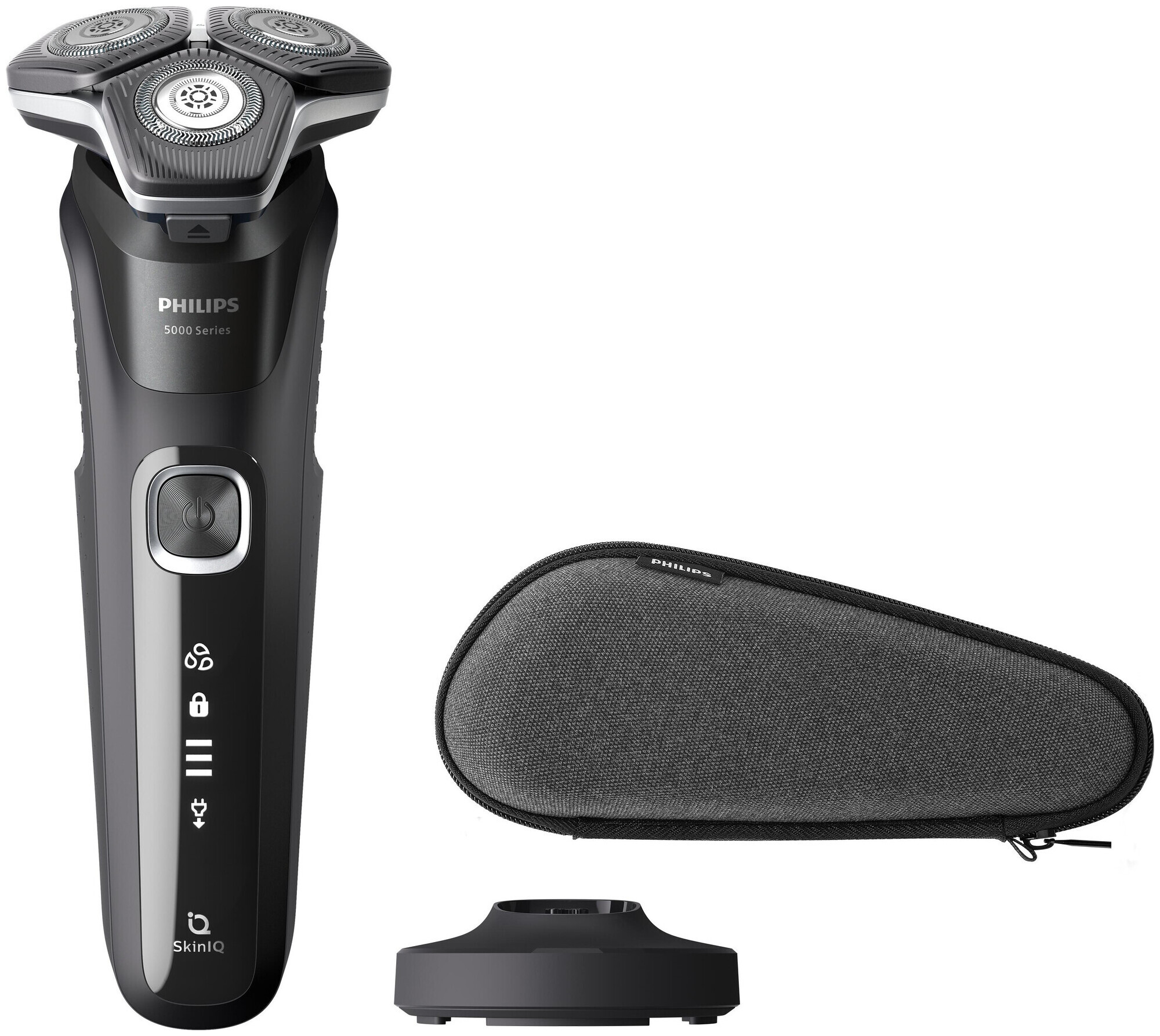 Philips Rasierer Series 5000 S5898/35
