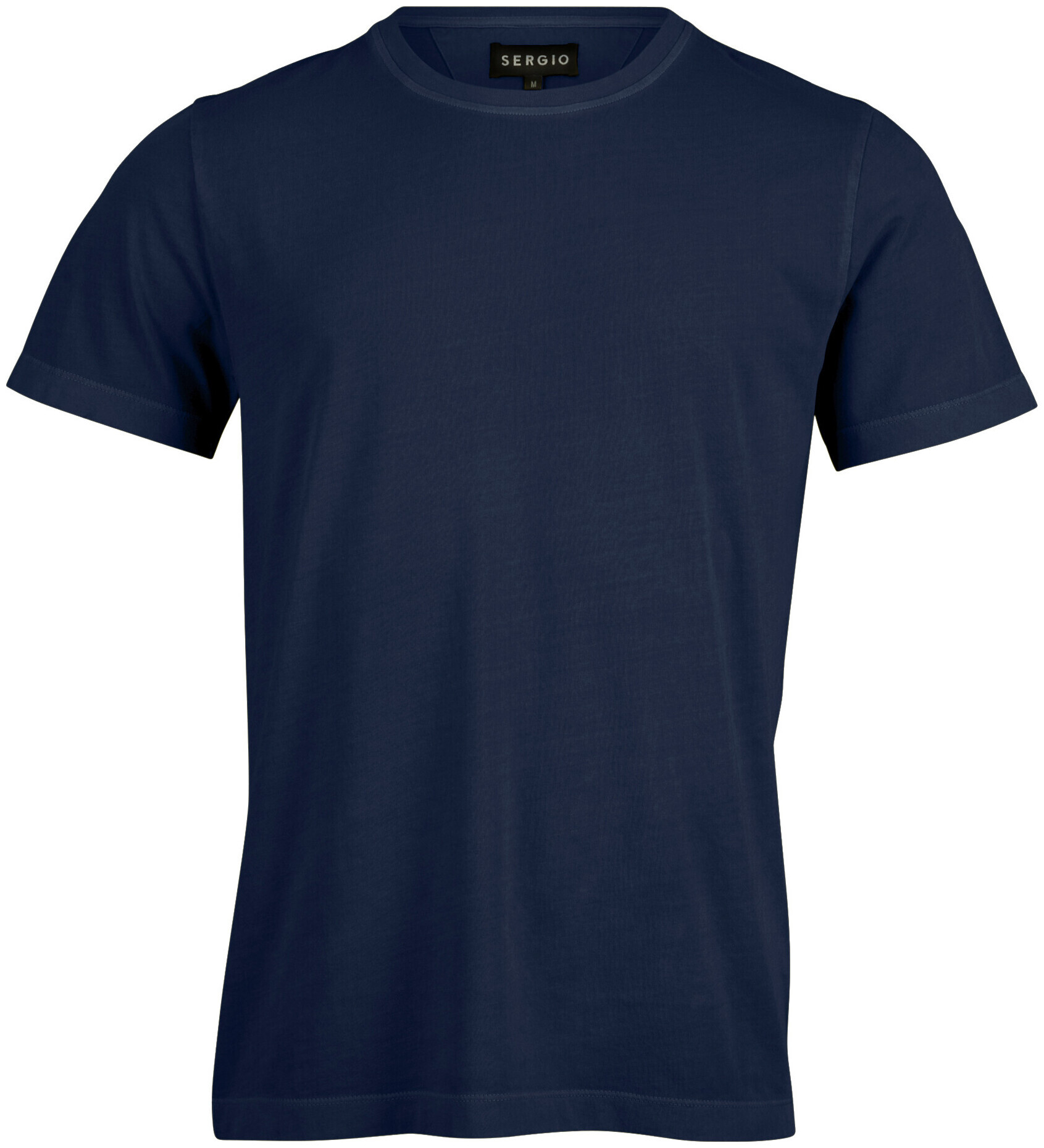 Image of Sergio T-Shirt navy S