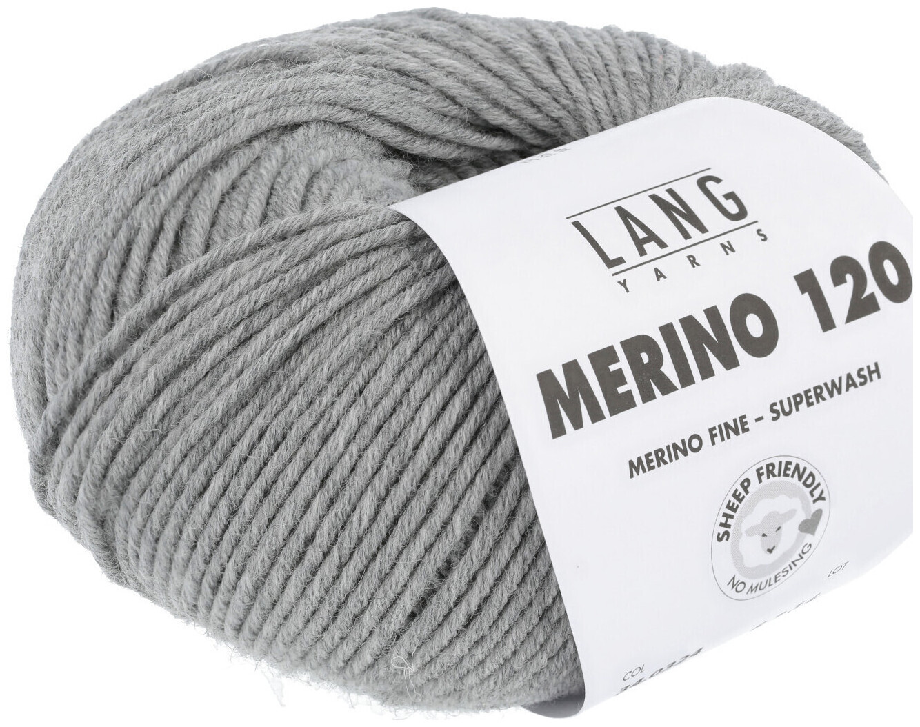 Lang Merino 150