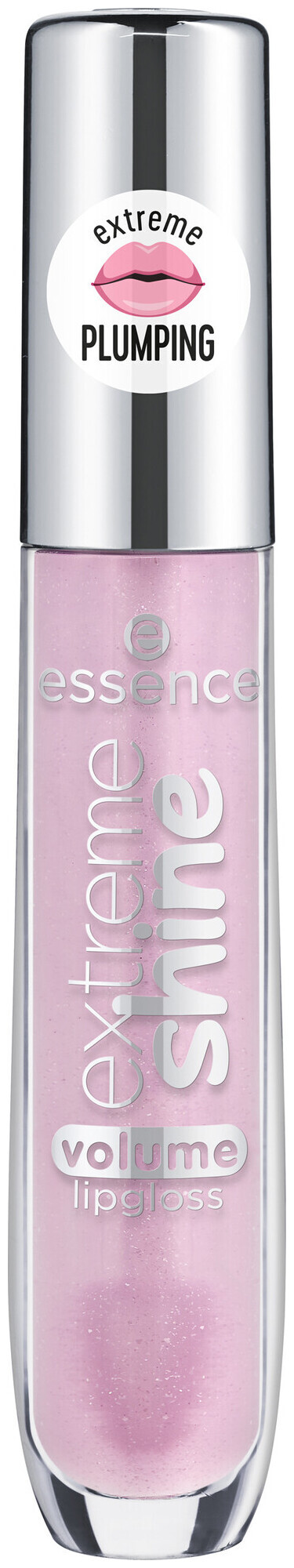 Image of essence extreme shine volume lipgloss 102 Sweet Dreams 5 ml