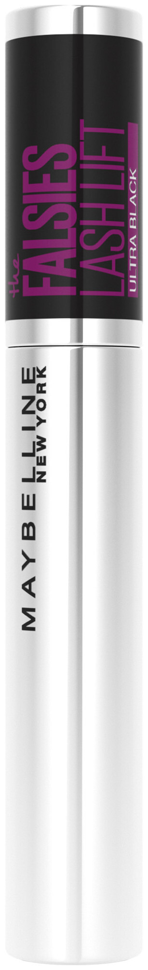 Image of Maybelline NY The Falsies Lash Lift Mascara Ultra Black