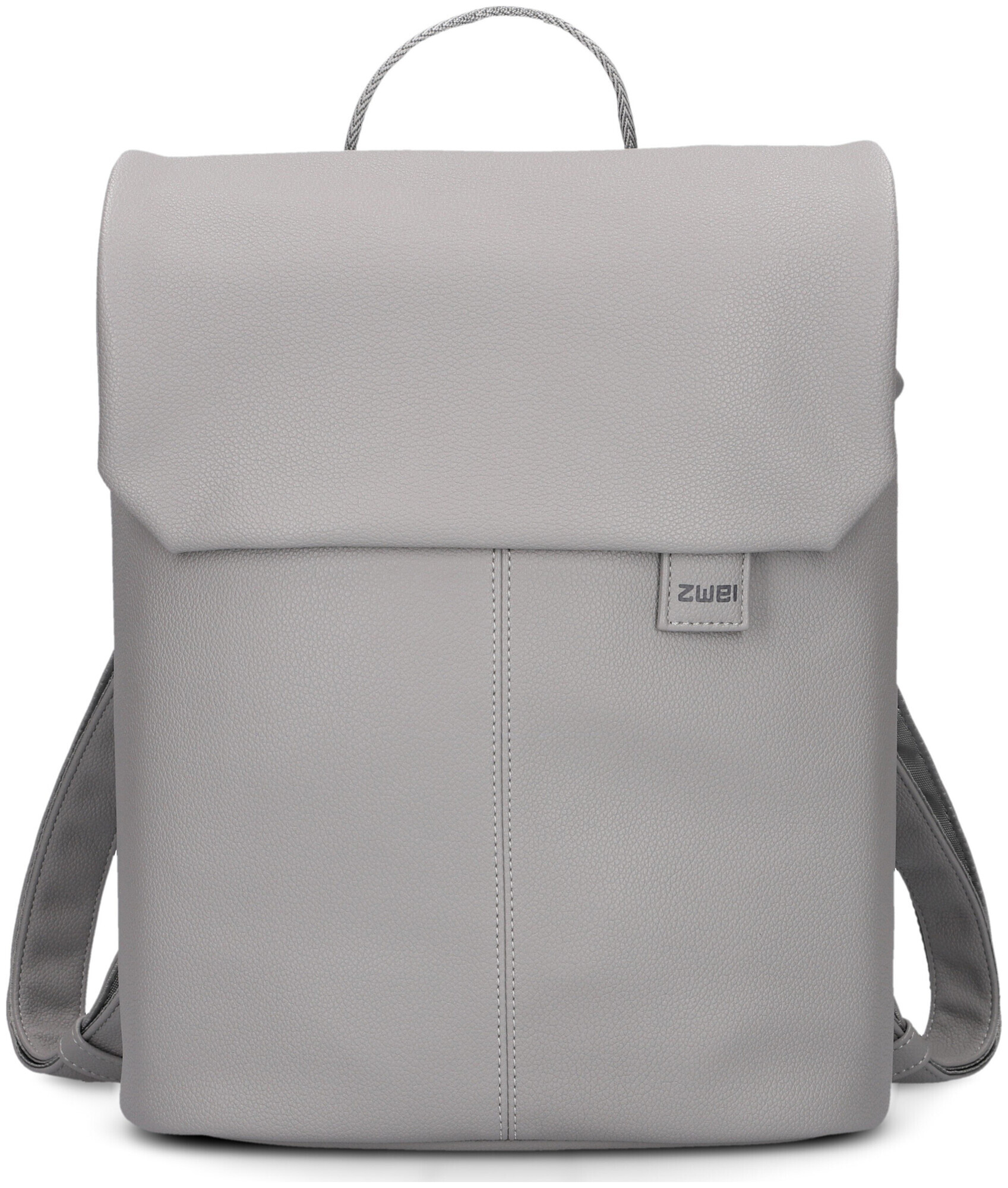 Image of Zwei Rucksack foggy