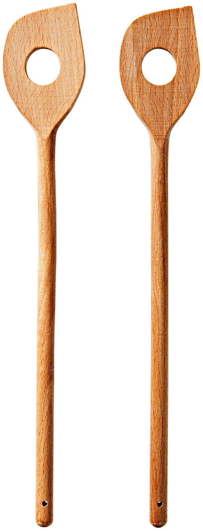 Image of Oecoplan Kochkellen mit Loch 30cm 2 Stück