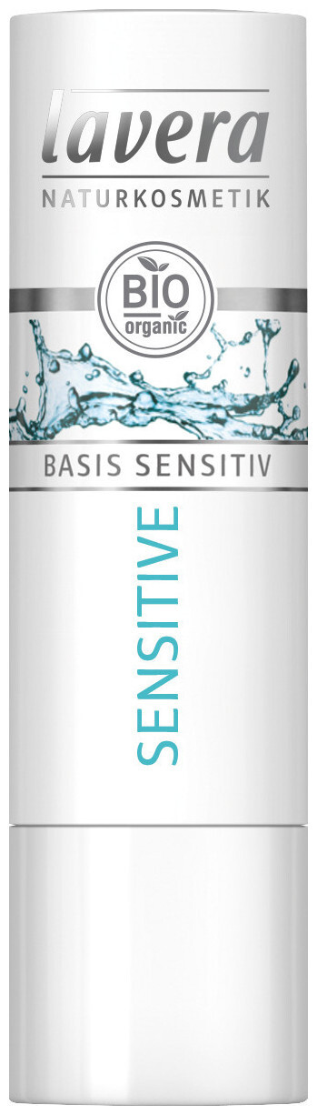 Image of Lavera Lippenbalsam basis sensitiv