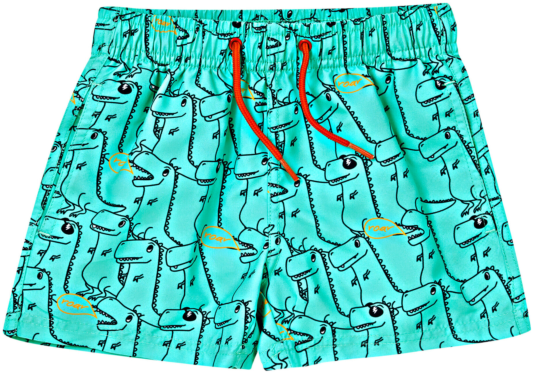 Image of Badehose grün 104
