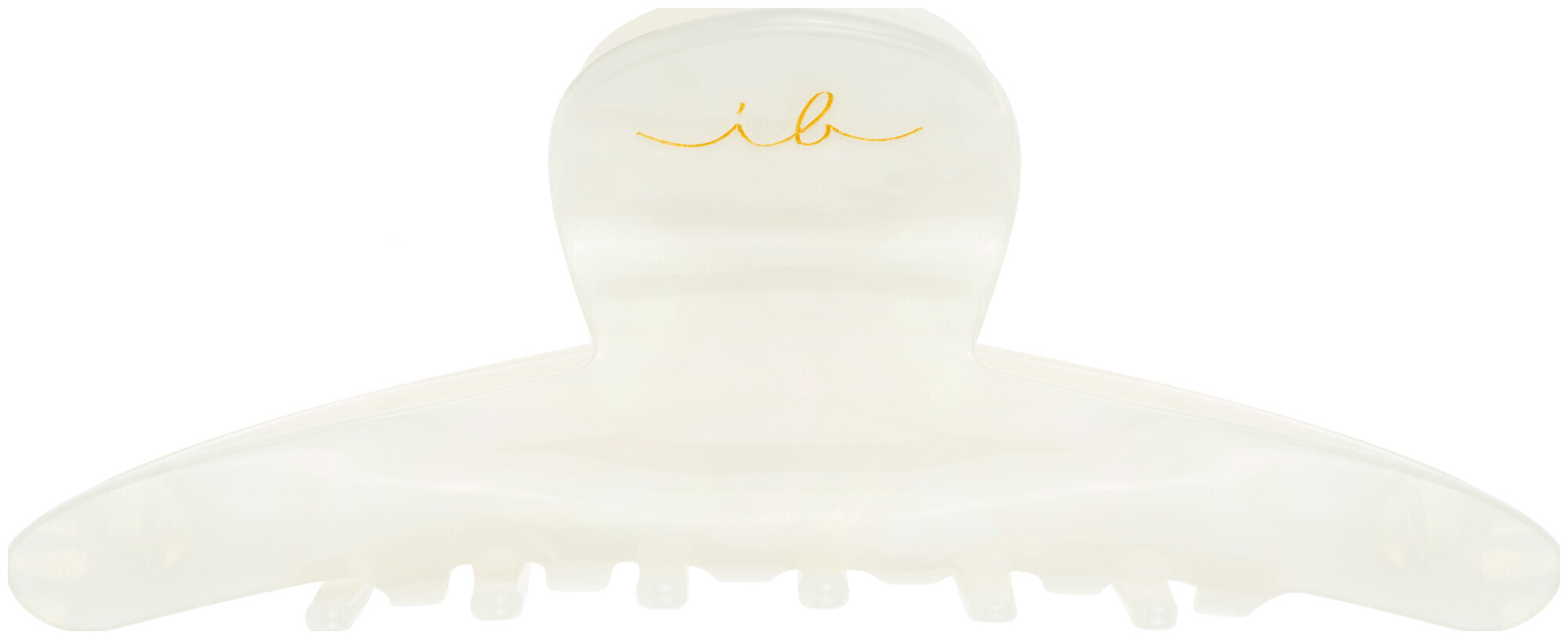Image of invisibobble Clipstar Clawdia Tortoise
