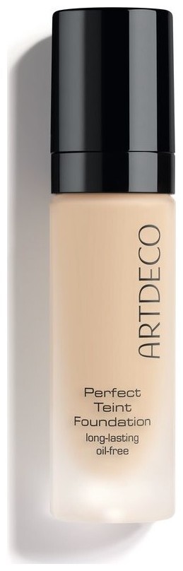 Image of Artdeco Perfect Teint Foundation 20 warm vanilla