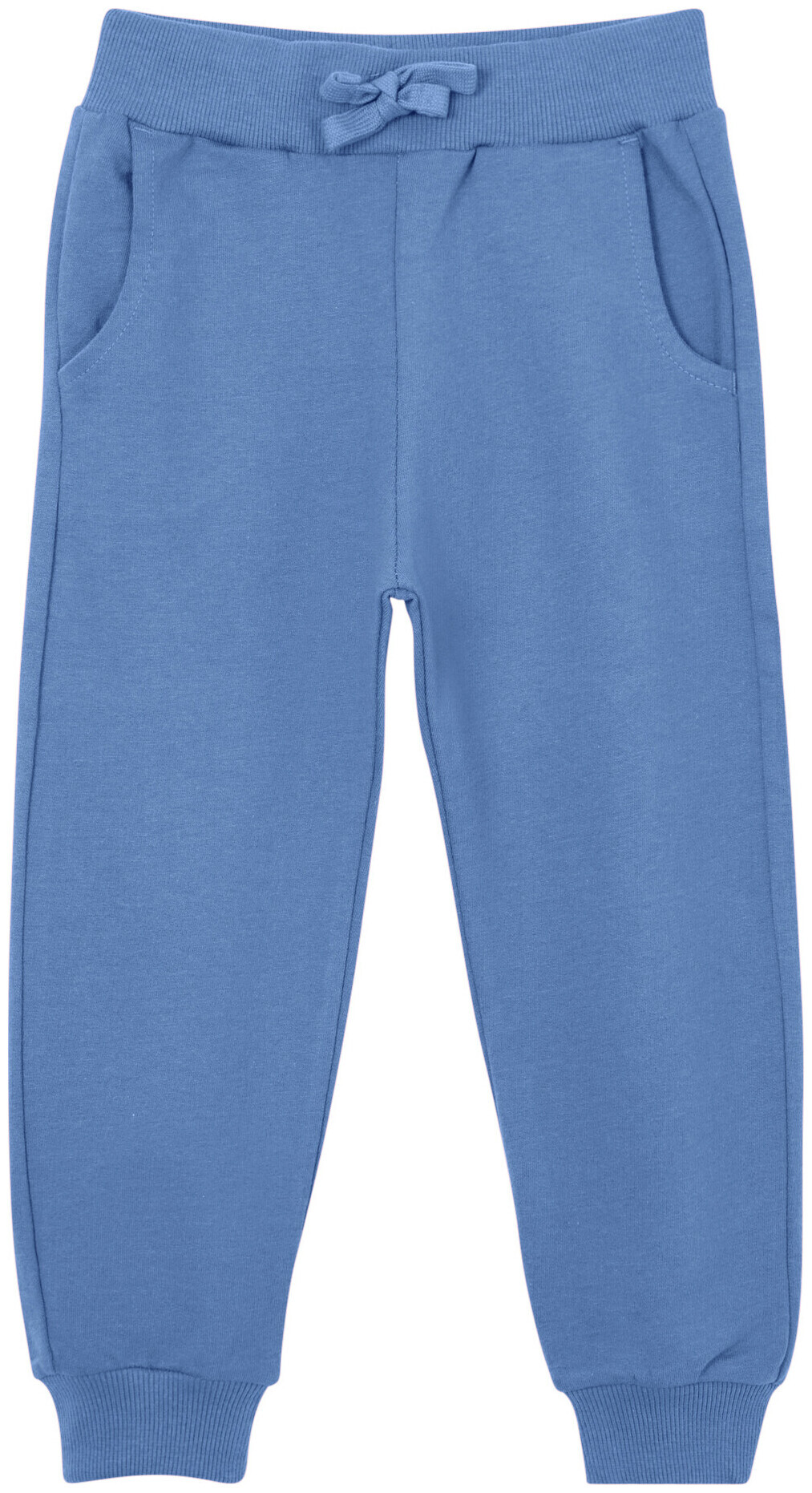 Image of Naturaline Textil Naturaline Kinder Hose moonlight blue 86/92