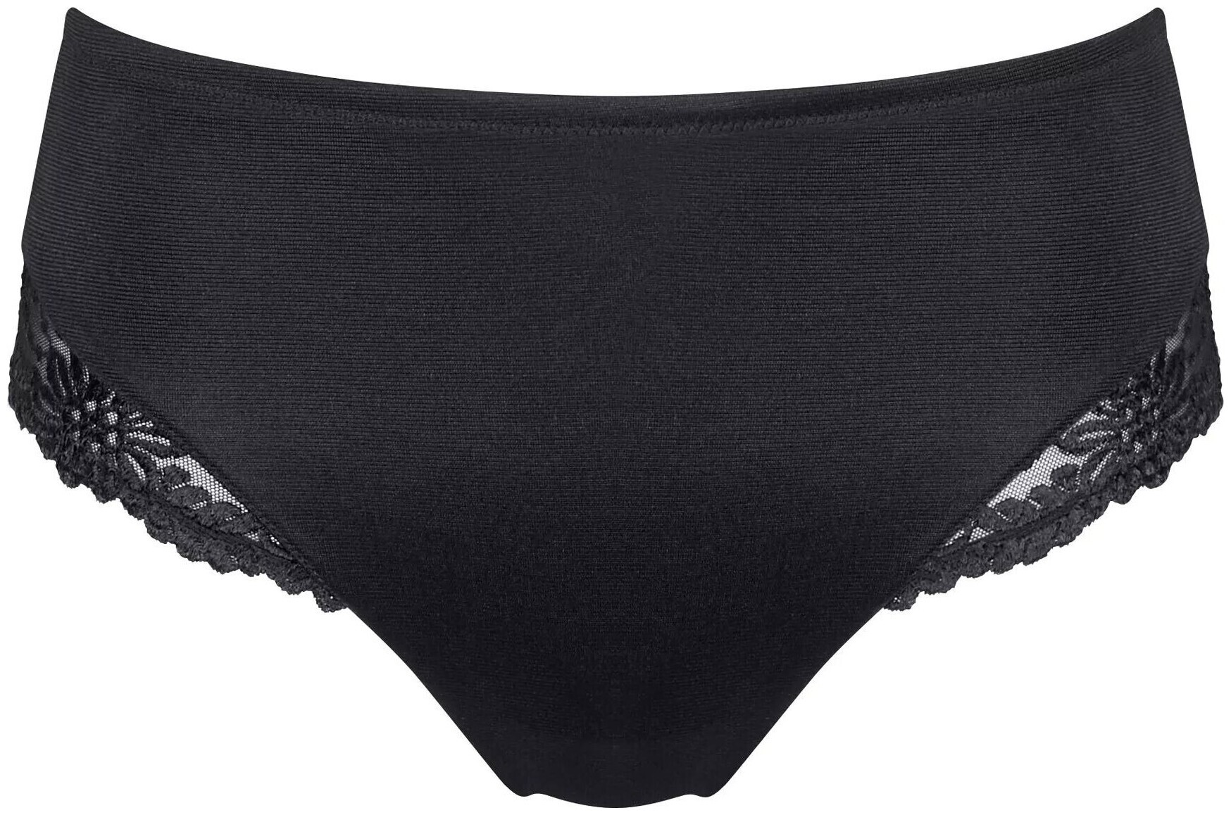 Image of Triumph Slip Ladyform Soft Maxi Schwarz 40