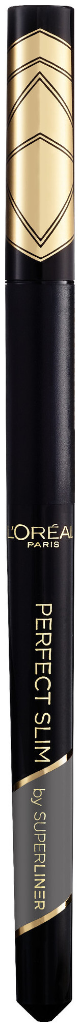 Image of L'Oréal Paris Super Liner Perfect Slim 02 Grau