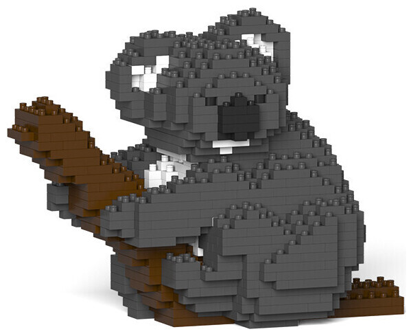 Image of Jekca Koala