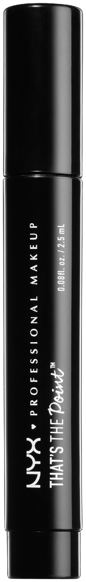 Image of NYX Professional Makeup That´s The Point Eyeliner, Put A Wing On It