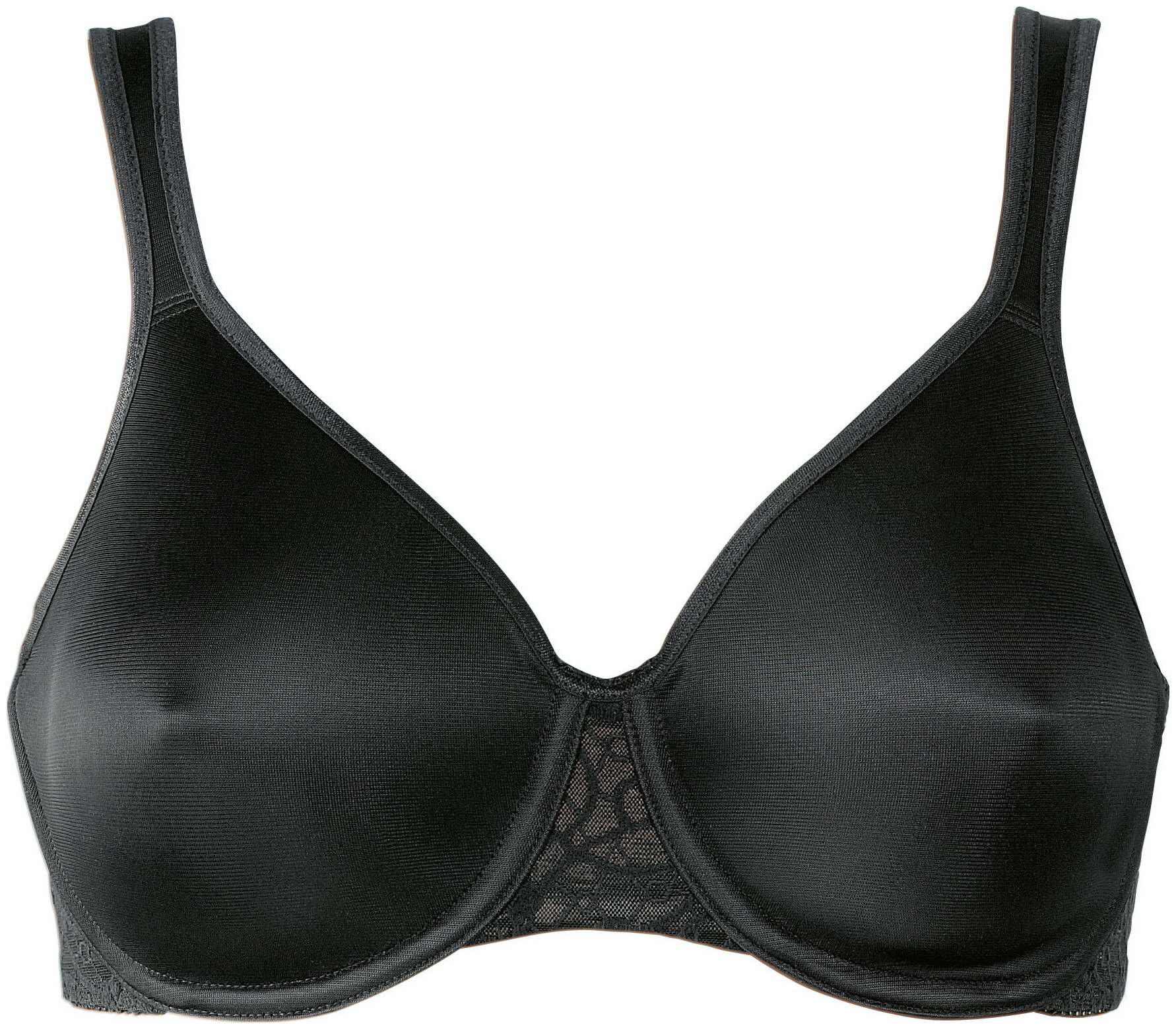 Image of Triumph BH Comfort Minimizer W X Schwarz 75C