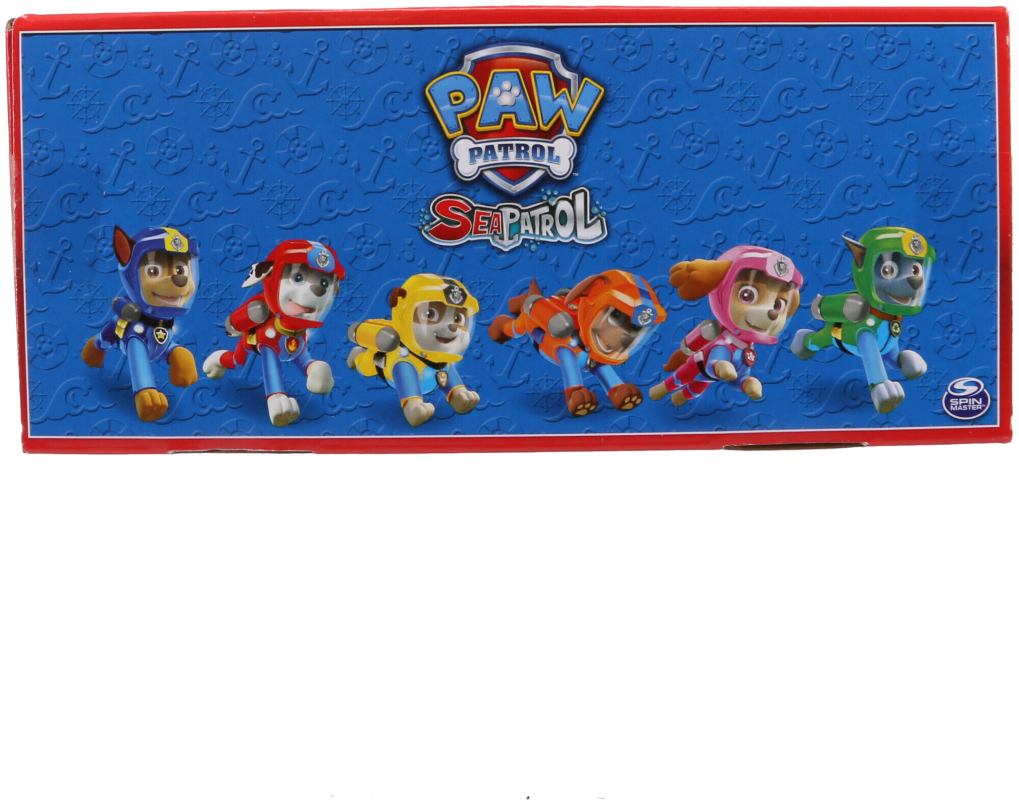 Image of Paw Patrol Rescue Racer, assortiert