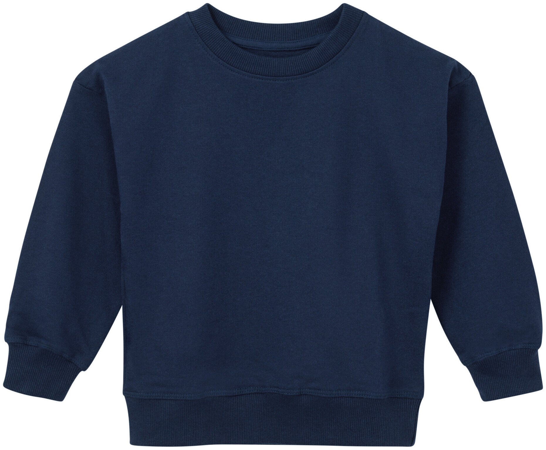 Image of Naturaline Textil Naturaline Kinder Shirt night sky 74/80
