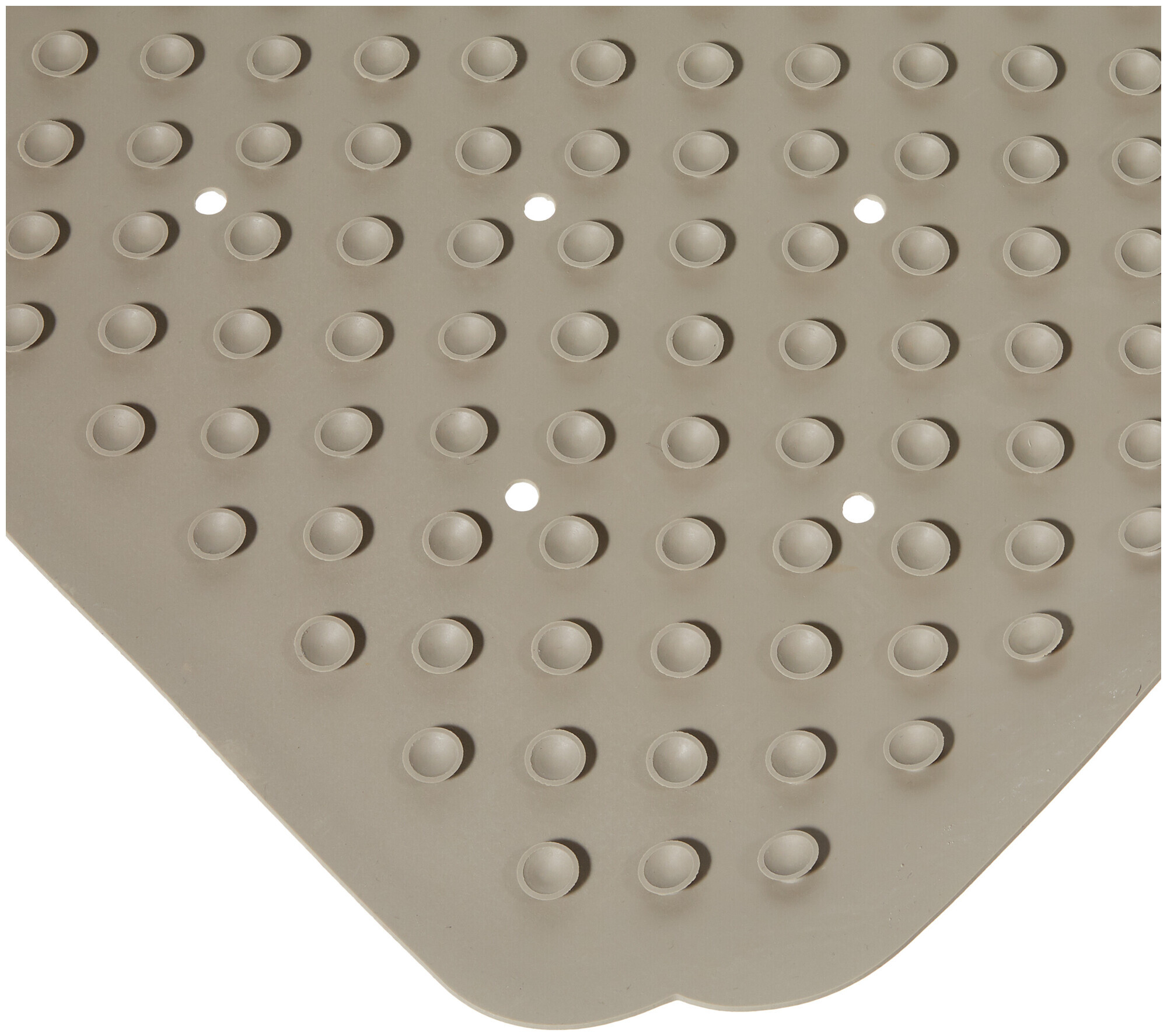 Spirella Tapis de baignoire Ruby