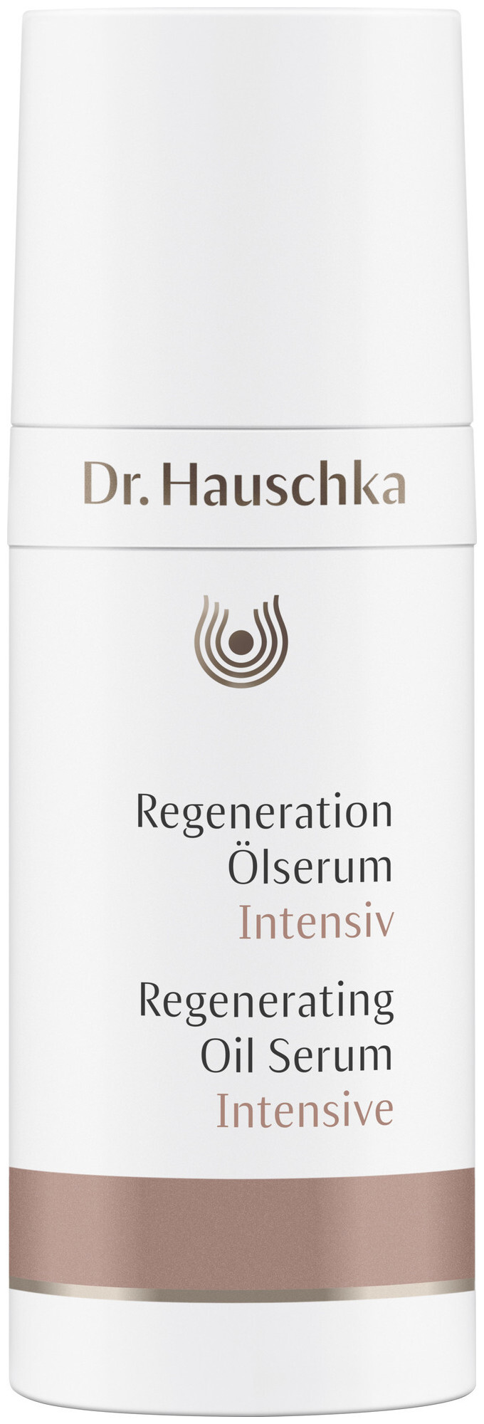 Image of Dr. Hauschka Regeneration Ölserum Intensiv